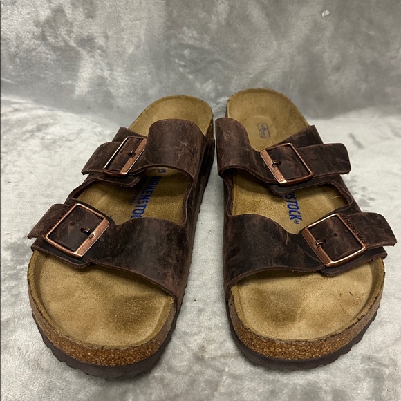 Birkenstock Arizona Sandals Size 42/9
